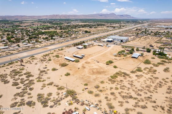TBD Del Rey Boulevard, Las Cruces, NM 88007 photo 5