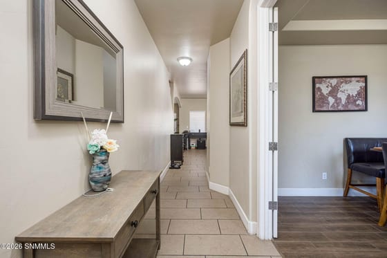 4139 La Purisima Drive, Las Cruces, NM 88011 photo 2