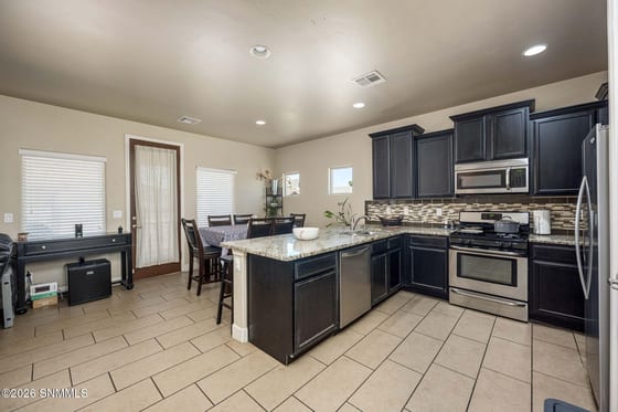 4139 La Purisima Drive, Las Cruces, NM 88011 photo 3