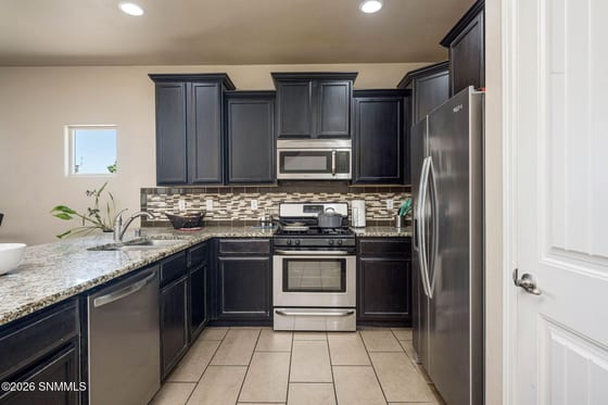 4139 La Purisima Drive, Las Cruces, NM 88011 photo 4