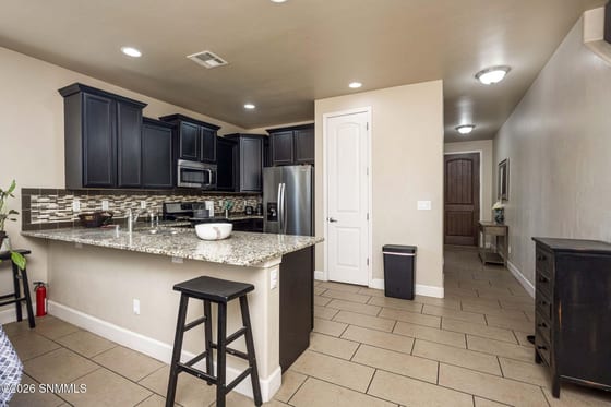 4139 La Purisima Drive, Las Cruces, NM 88011 photo 5