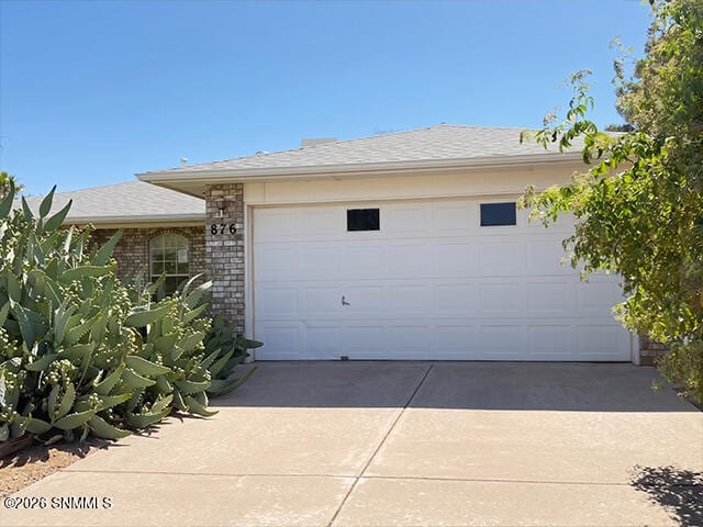 Casa unifamiliar en venta por $195,900: 876 San Juan Drive, Alamogordo, NM – 3 recámaras, 1,486 pies²