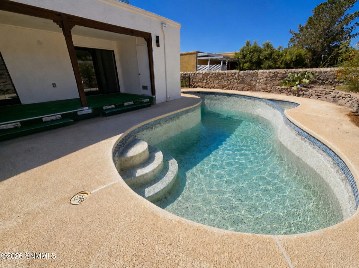 1409 Via Norte, Las Cruces, NM 88007 photo 15