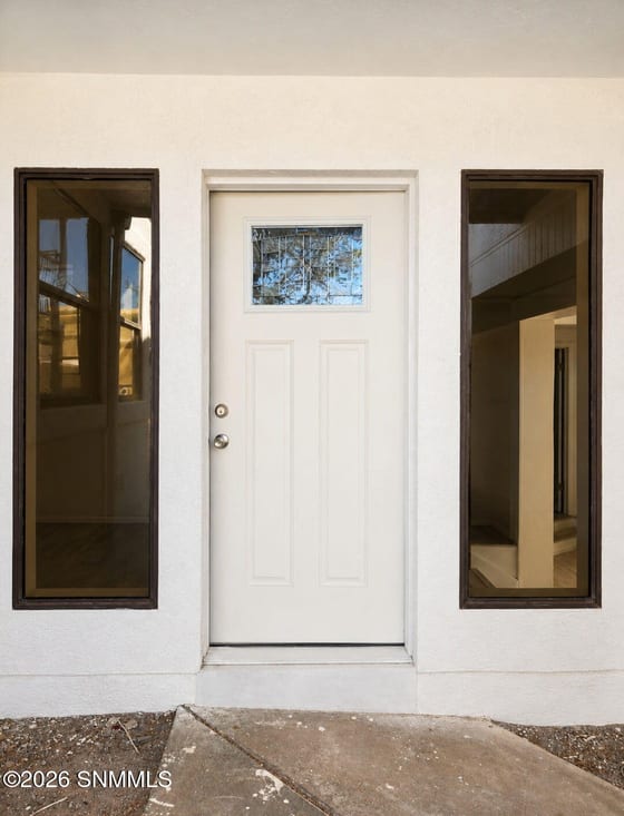 1409 Via Norte, Las Cruces, NM 88007 photo 2