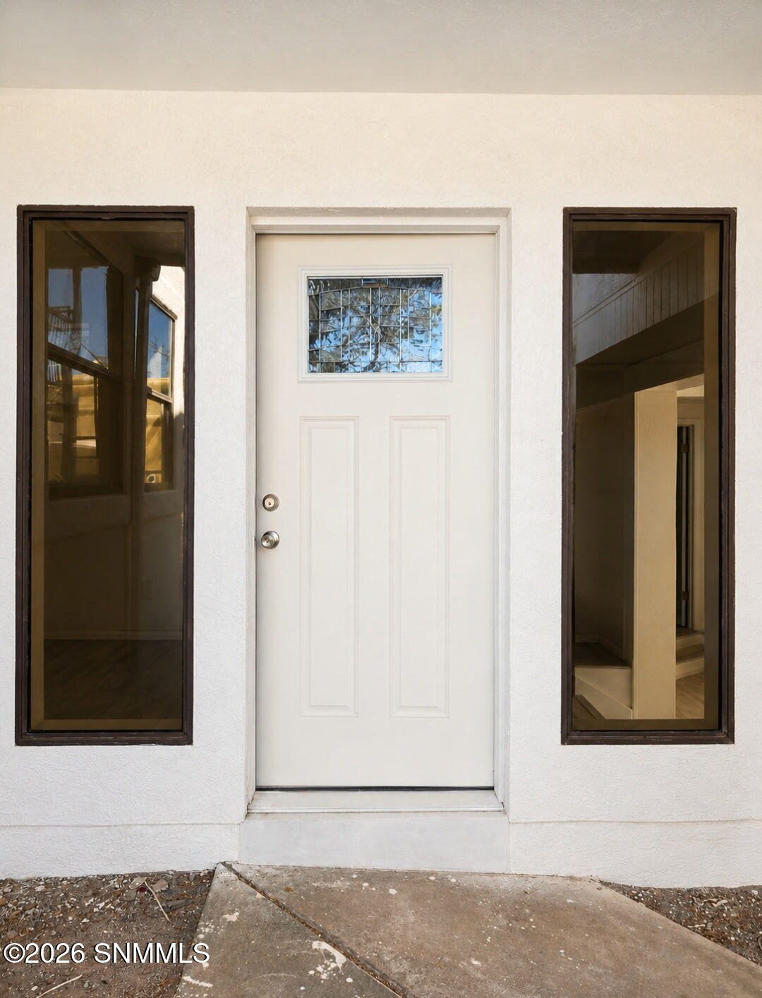 1409 Via Norte, Las Cruces, NM 88007 photo 2
