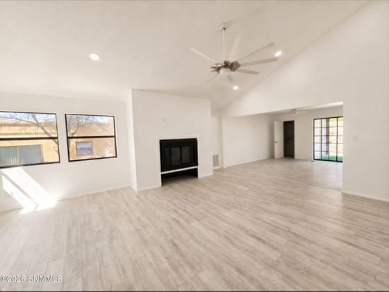 1409 Via Norte, Las Cruces, NM 88007 photo 3