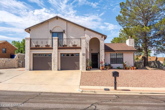 1224 Southridge Drive, Las Cruces, NM 88005 photo 2