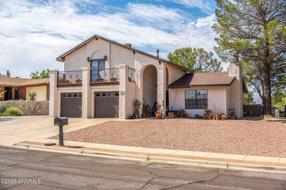 1224 Southridge Drive, Las Cruces, NM 88005 photo 3