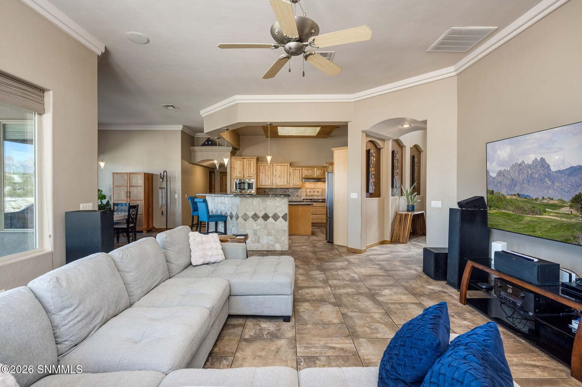 4157 Calle Belleza, Las Cruces, NM 88011 photo 11