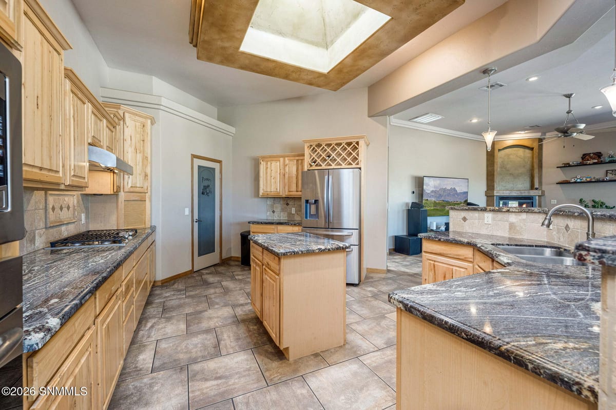 4157 Calle Belleza, Las Cruces, NM 88011 photo 15