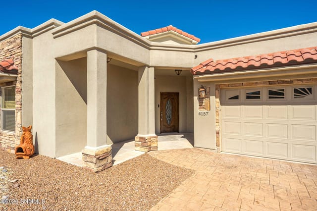 4157 Calle Belleza, Las Cruces, NM 88011 photo 4