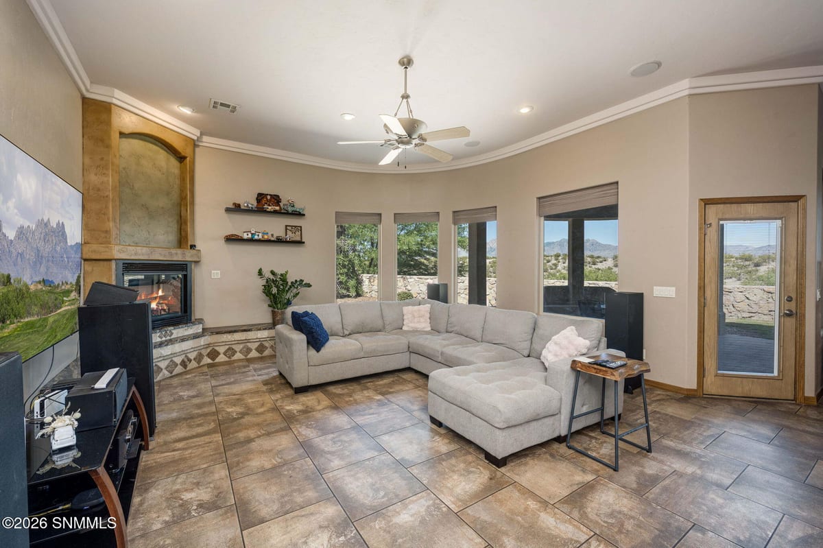 4157 Calle Belleza, Las Cruces, NM 88011 photo 7