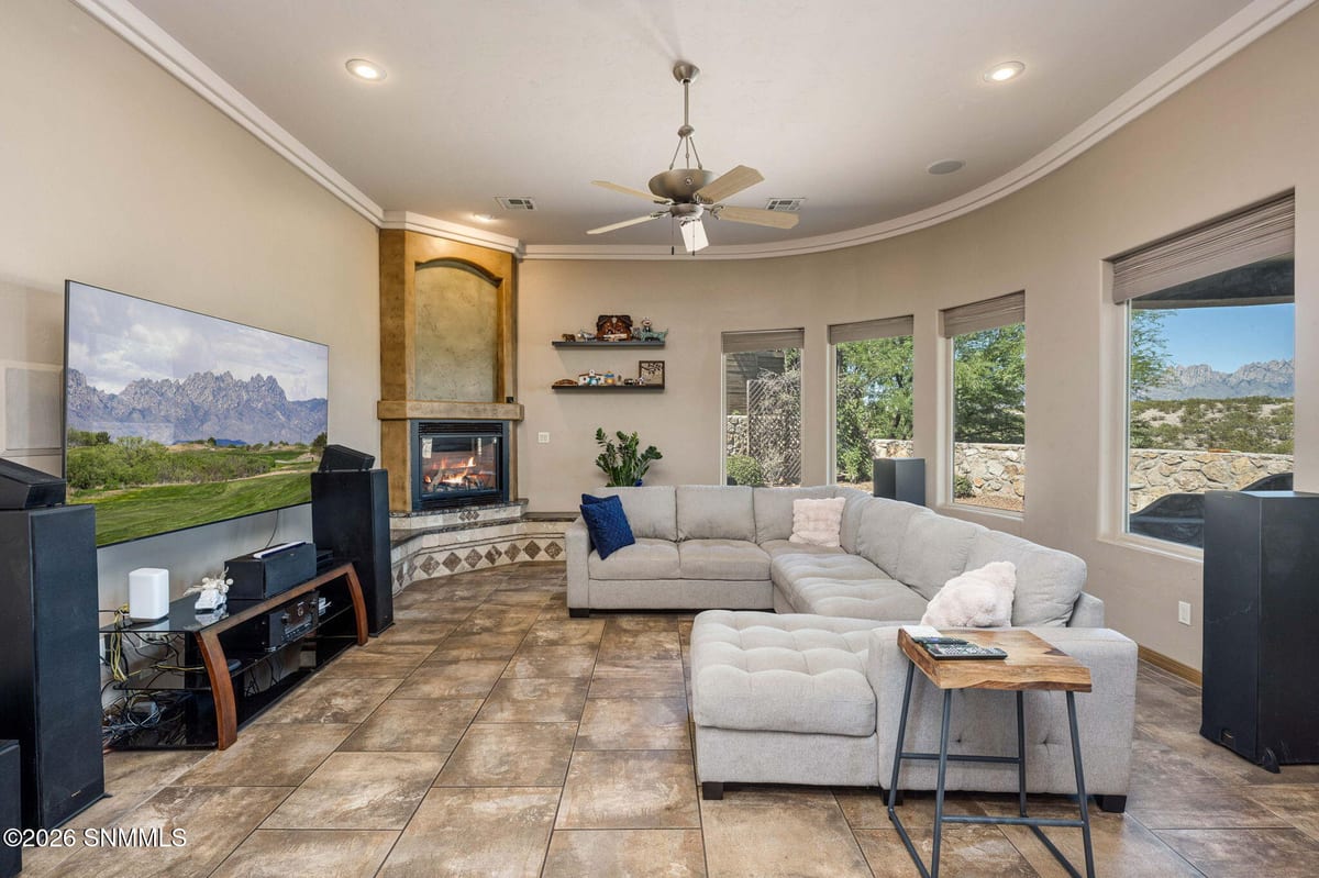 4157 Calle Belleza, Las Cruces, NM 88011 photo 8