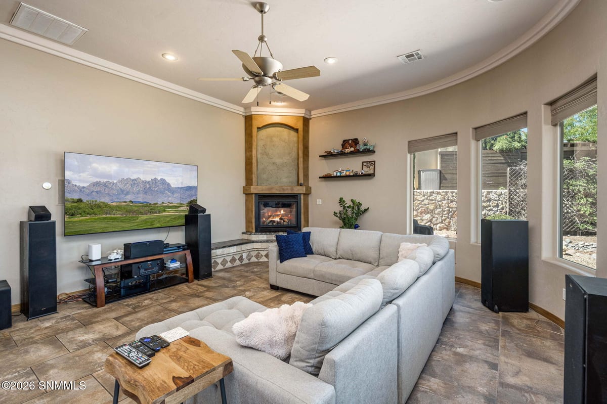 4157 Calle Belleza, Las Cruces, NM 88011 photo 9