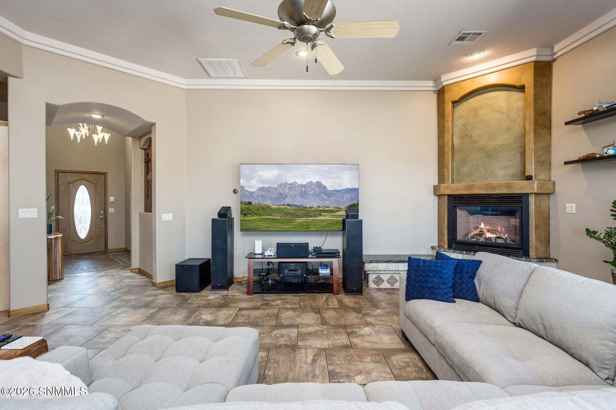 4157 Calle Belleza, Las Cruces, NM 88011 photo 10