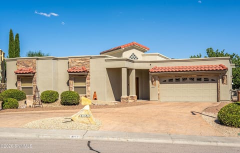 4157 Calle Belleza, Las Cruces, NM home for sale at $475,000