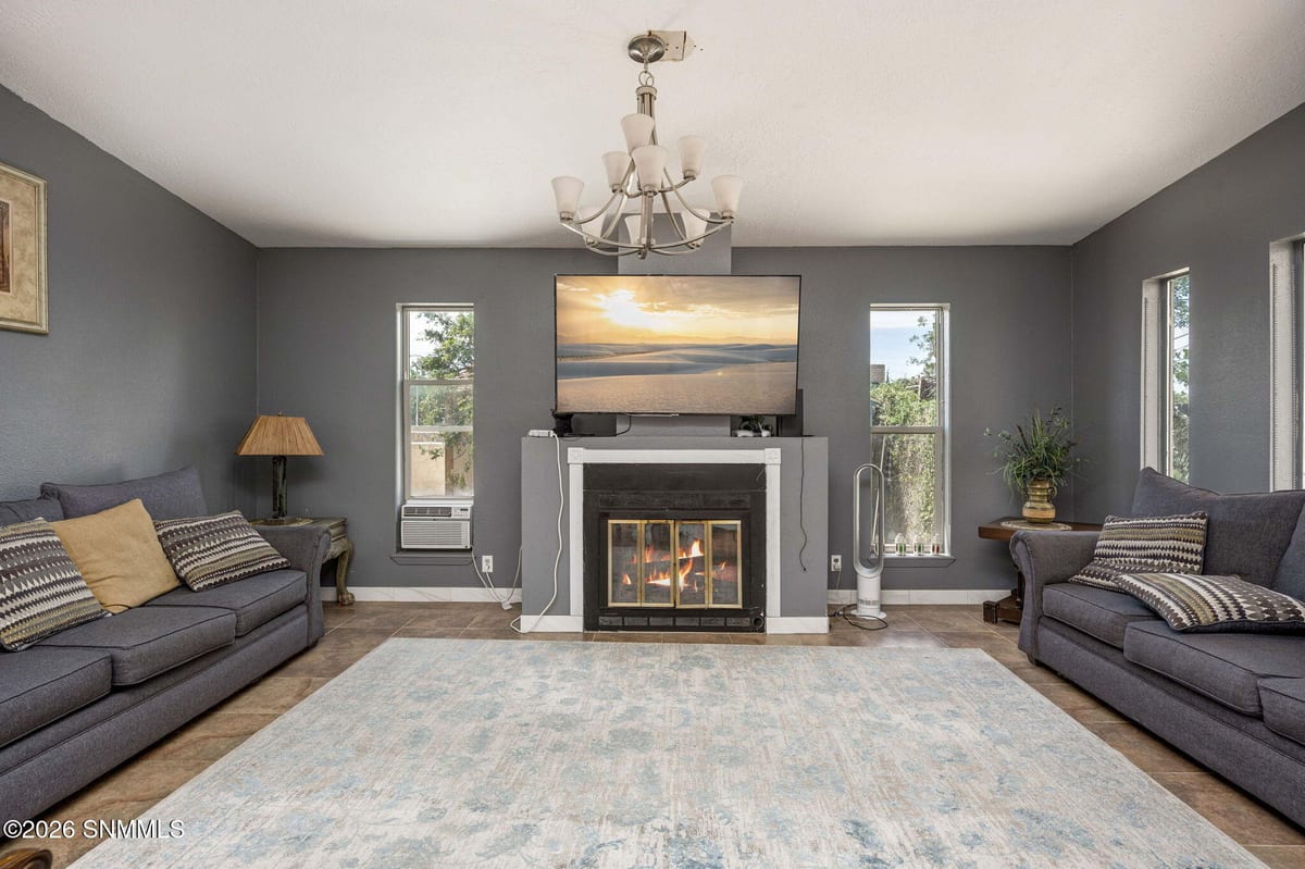1448 Wofford Drive, Las Cruces, NM 88001 photo 11