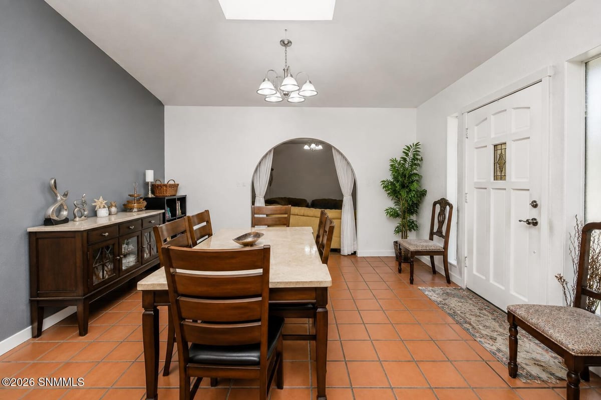 1448 Wofford Drive, Las Cruces, NM 88001 photo 12