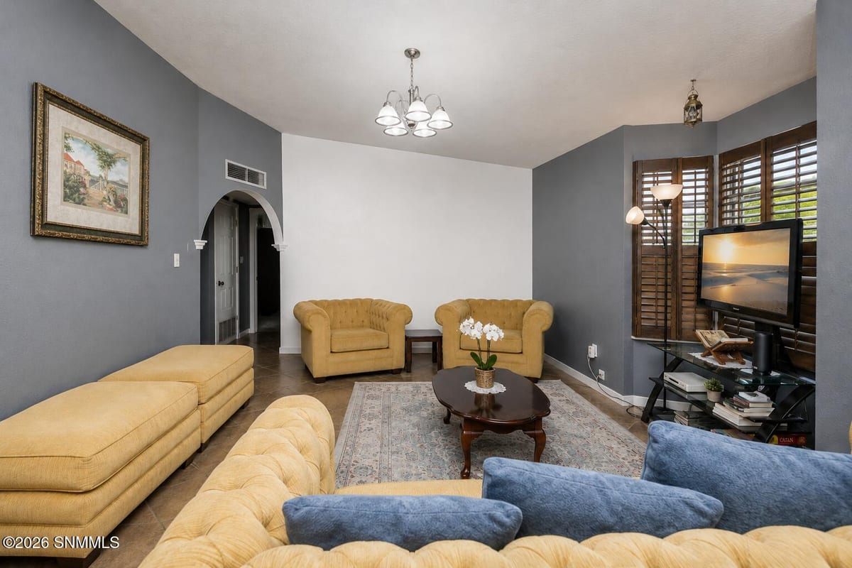 1448 Wofford Drive, Las Cruces, NM 88001 photo 13