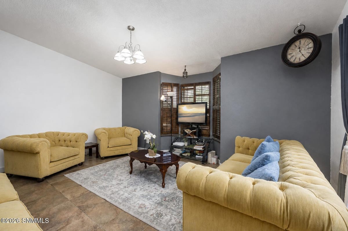 1448 Wofford Drive, Las Cruces, NM 88001 photo 14