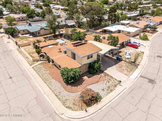 1448 Wofford Drive, Las Cruces, NM 88001 photo 3