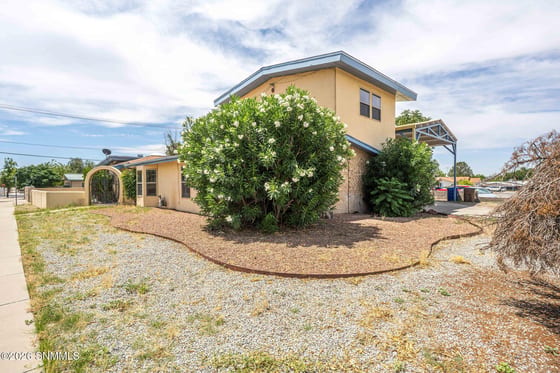 1448 Wofford Drive, Las Cruces, NM 88001 photo 5
