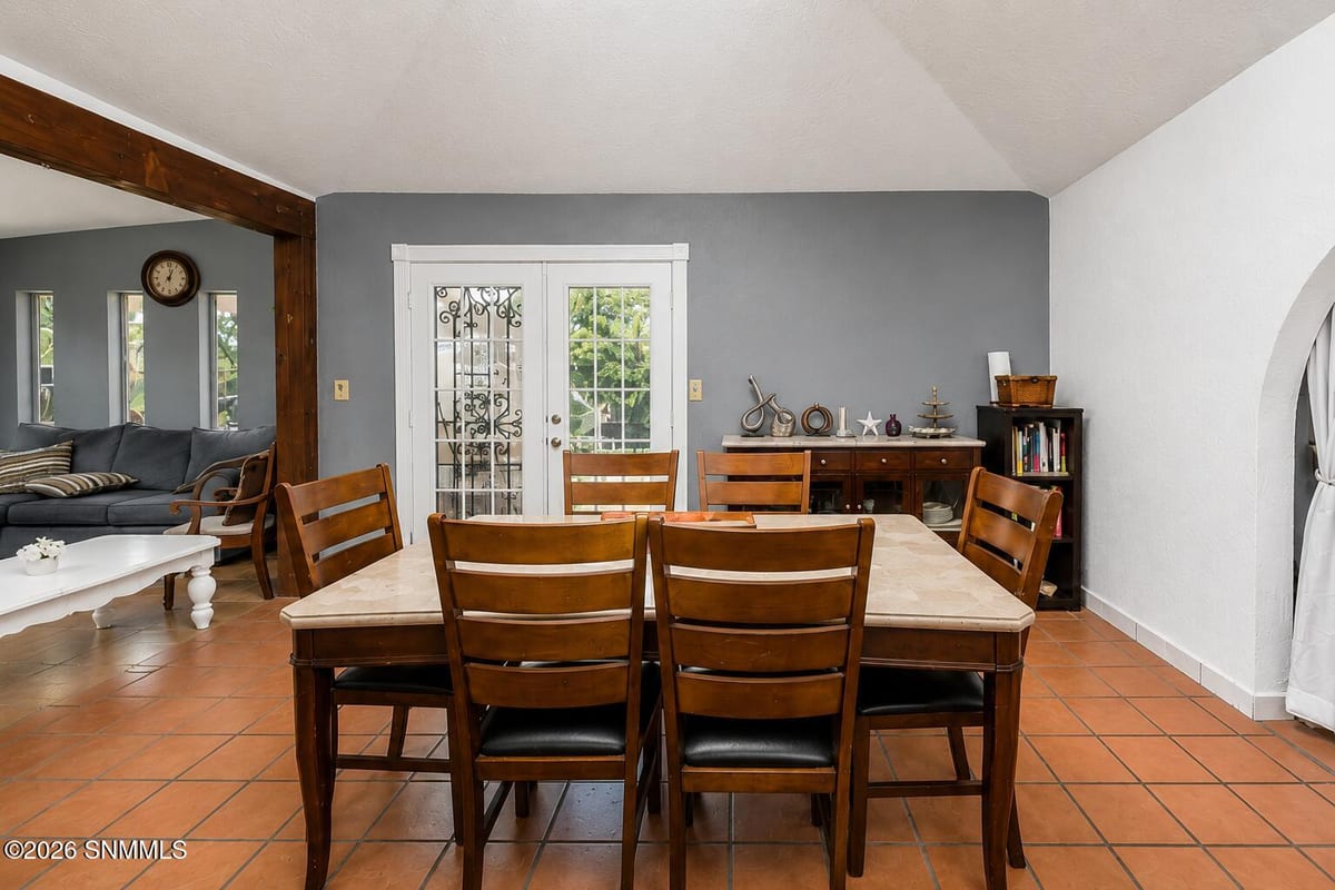 1448 Wofford Drive, Las Cruces, NM 88001 photo 8