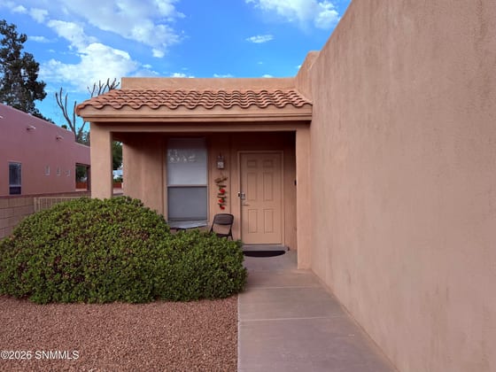 2038 Corn Drive, Las Cruces, NM 88001 photo 2