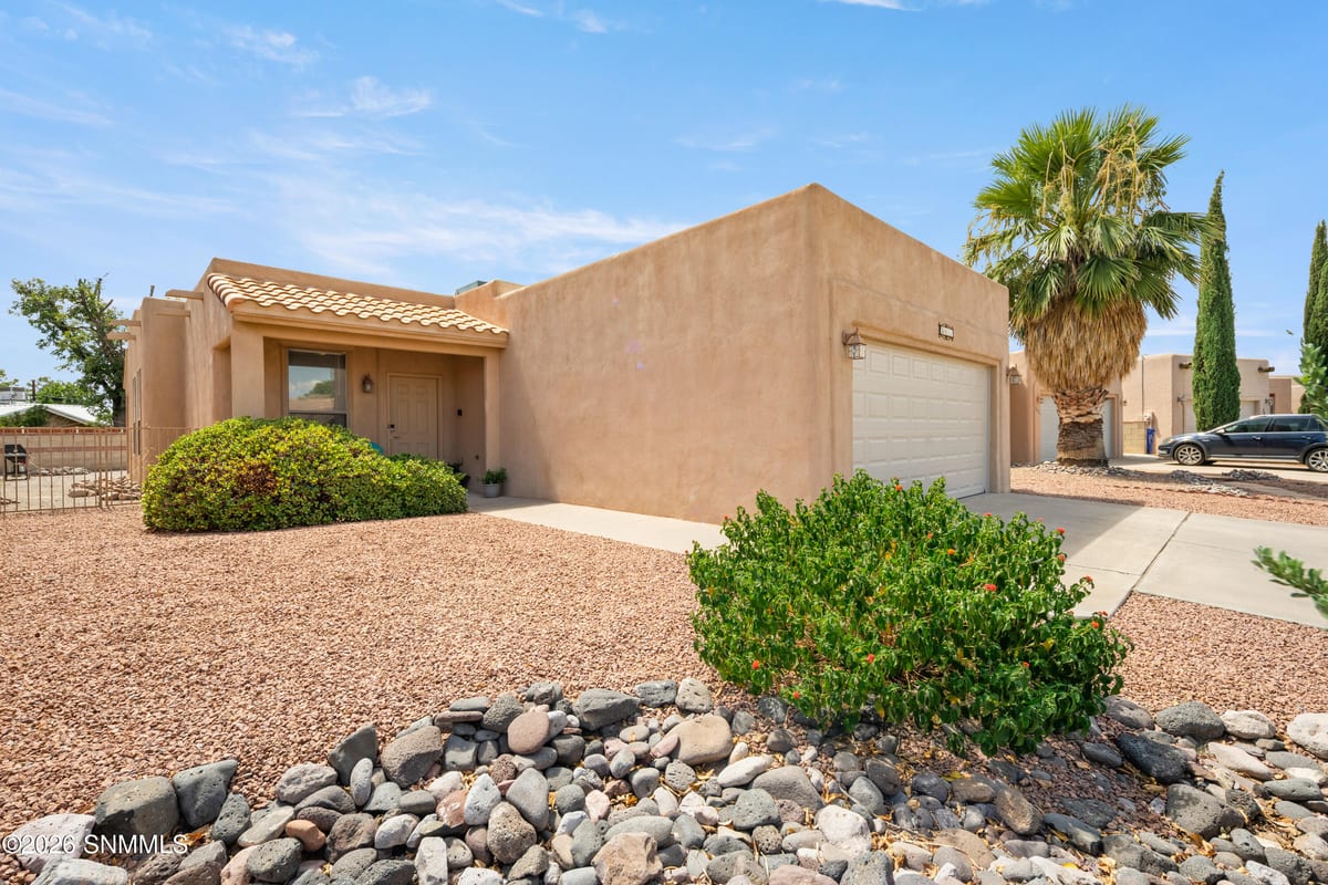 2038 Corn Drive, Las Cruces, NM 88001, foto 3