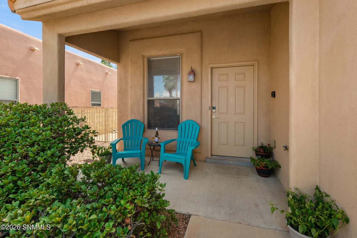 2038 Corn Drive, Las Cruces, NM 88001, foto 4