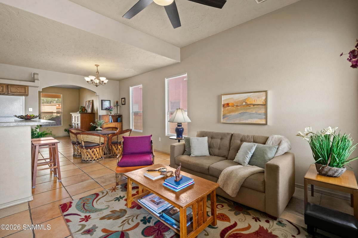 2038 Corn Drive, Las Cruces, NM 88001, foto 8