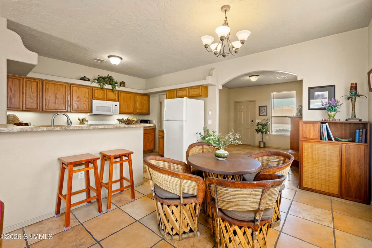 2038 Corn Drive, Las Cruces, NM 88001, foto 10