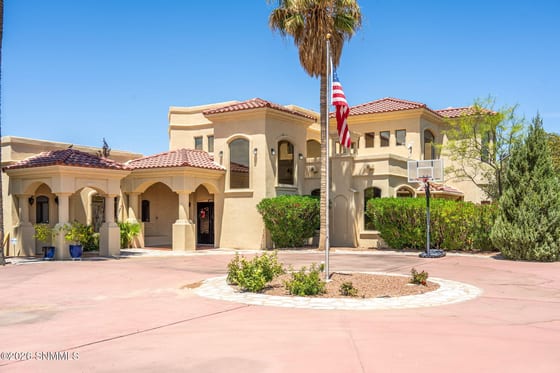 4331 Superstition Drive, Las Cruces, NM 88011 photo 2