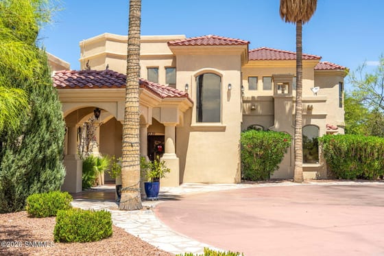 4331 Superstition Drive, Las Cruces, NM 88011 photo 3