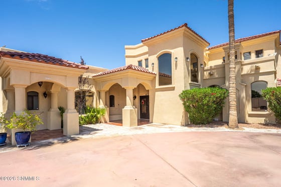 4331 Superstition Drive, Las Cruces, NM 88011 photo 4