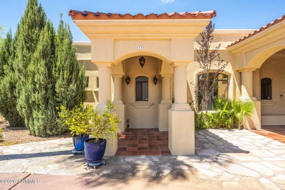 4331 Superstition Drive, Las Cruces, NM 88011 photo 5
