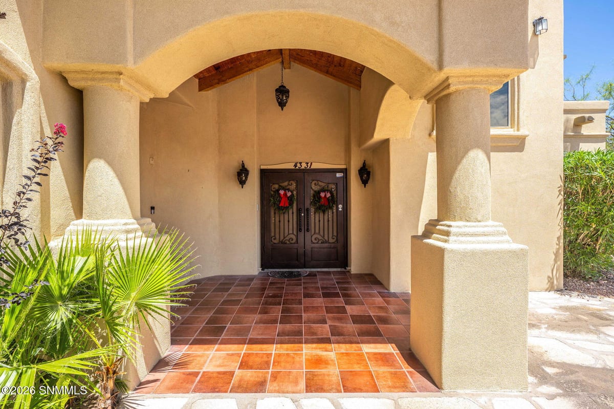 4331 Superstition Drive, Las Cruces, NM 88011 photo 7