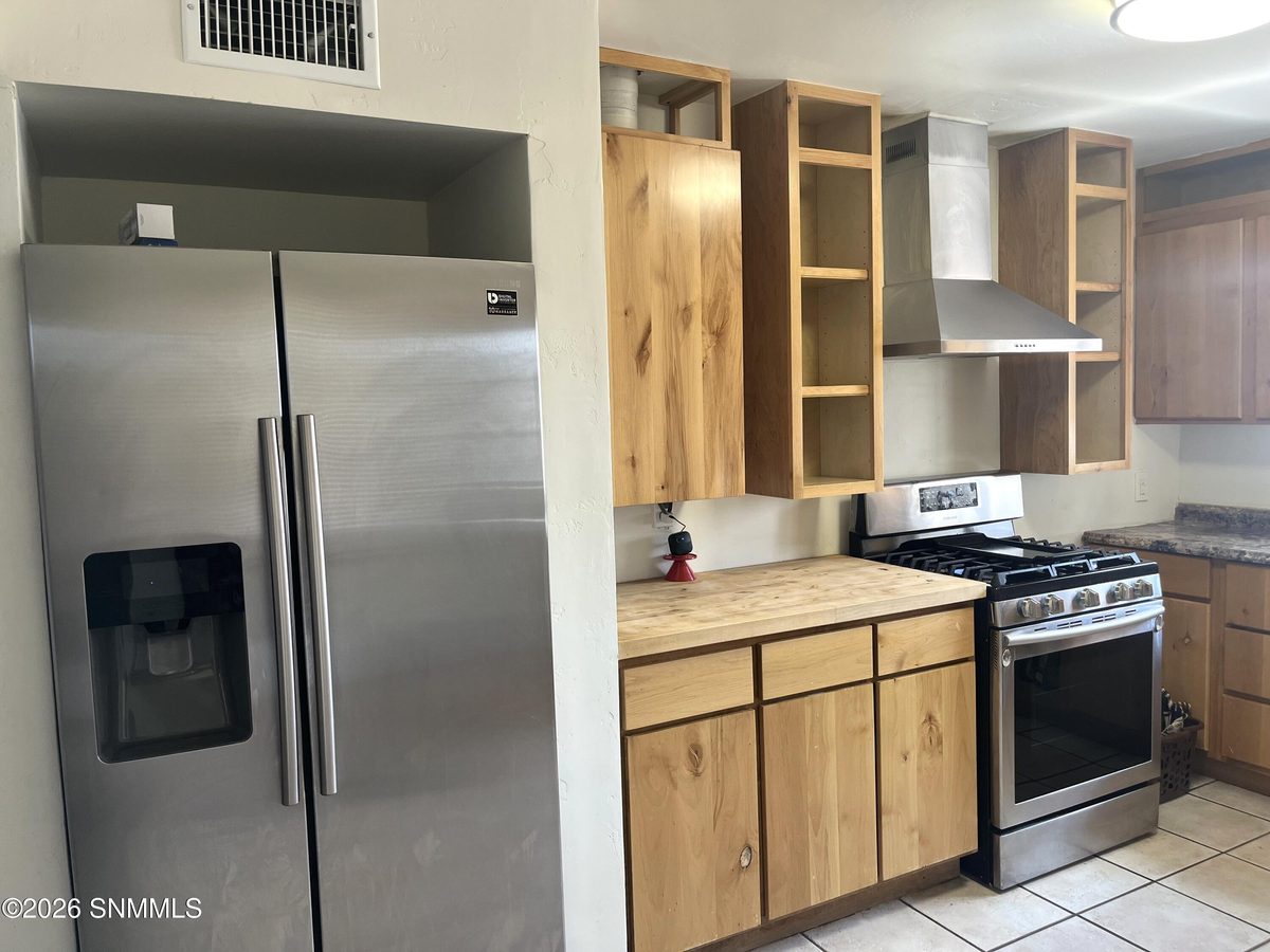 1125 Circle Drive, Las Cruces, NM 88005 photo 11