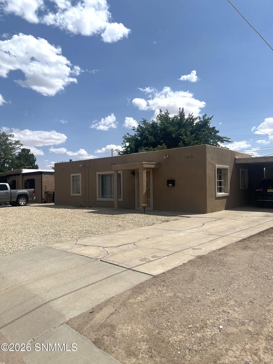 1125 Circle Drive, Las Cruces, NM 88005 photo 2