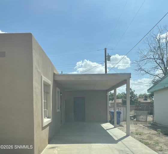 1125 Circle Drive, Las Cruces, NM 88005 photo 3