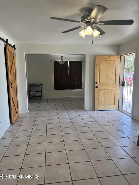 1125 Circle Drive, Las Cruces, NM 88005 photo 4