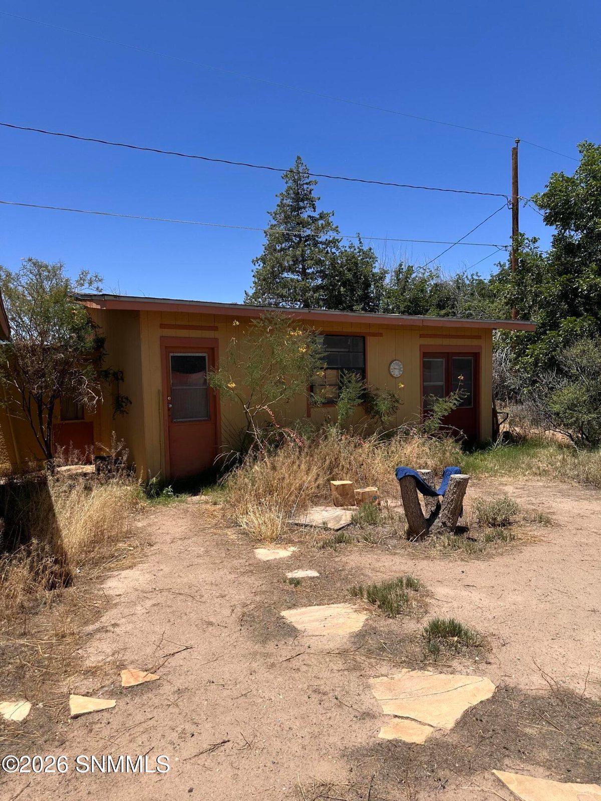 505 Bamert Drive, Las Cruces, NM 88007, foto 2