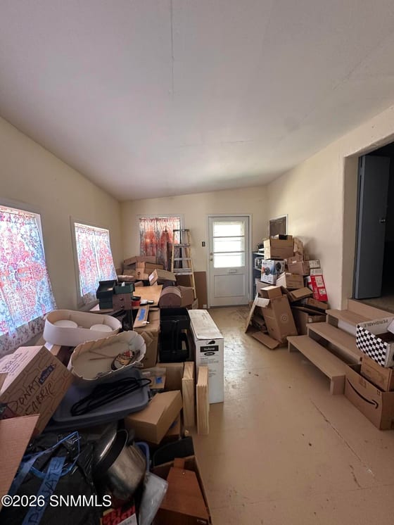 505 Bamert Drive, Las Cruces, NM 88007 photo 3