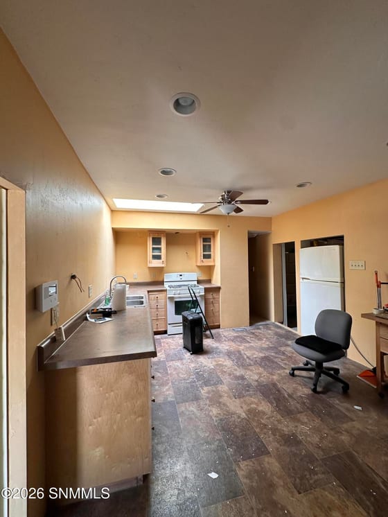 505 Bamert Drive, Las Cruces, NM 88007 photo 4
