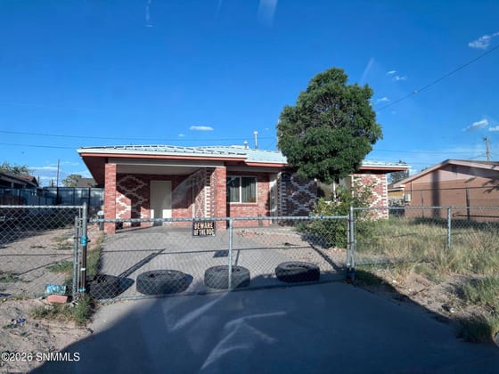 1606 Lou Andes Road, Anthony, NM 88021 photo 2
