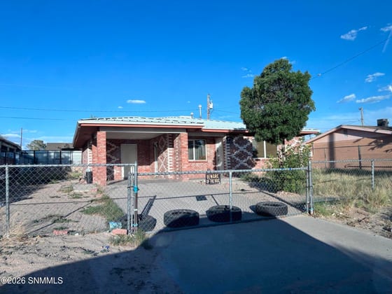 1606 Lou Andes Road, Anthony, NM 88021 photo 3
