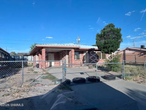 1606 Lou Andes Road, Anthony, NM 88021 photo 4
