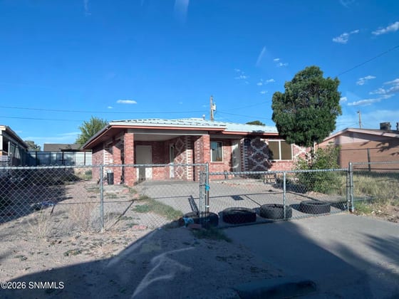 1606 Lou Andes Road, Anthony, NM 88021 photo 5