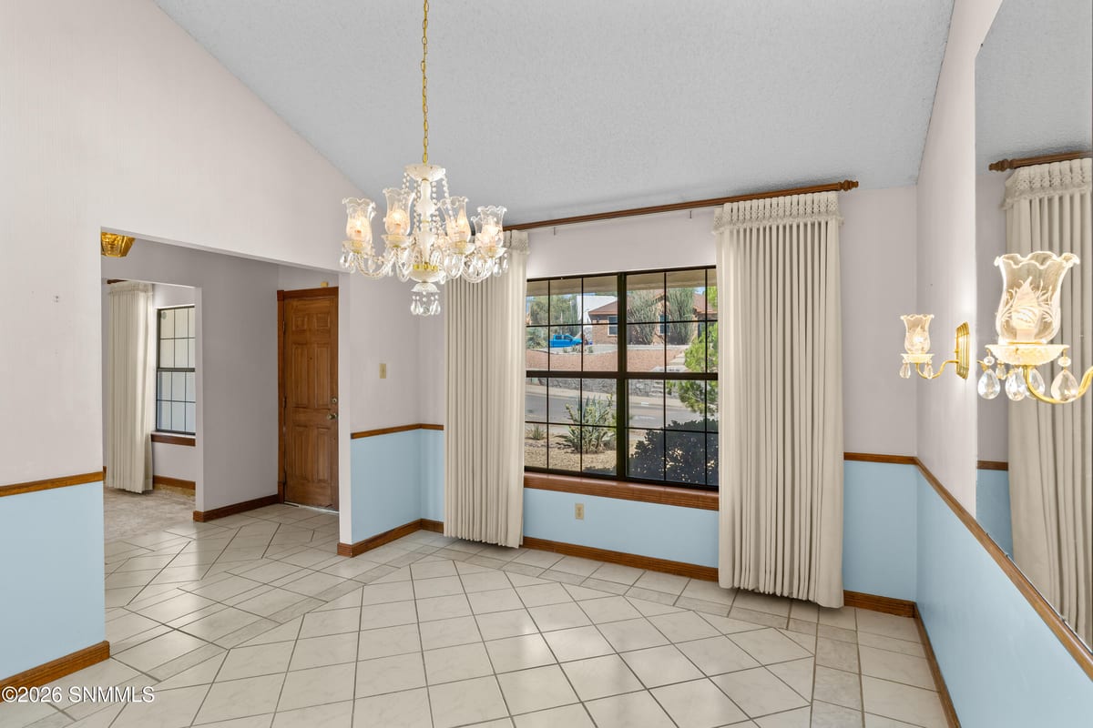 2253 Cimarron Drive, Las Cruces, NM 88011 photo 12
