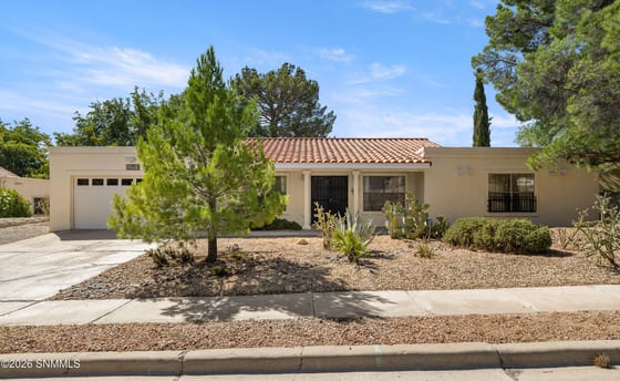 2253 Cimarron Drive, Las Cruces, NM 88011 photo 4